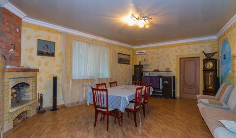 Vip. Гостевой дом Адамов Рай в Мацесте, Сочи, Мацеста