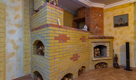 Vip. Гостевой дом Адамов Рай в Мацесте, Сочи, Мацеста