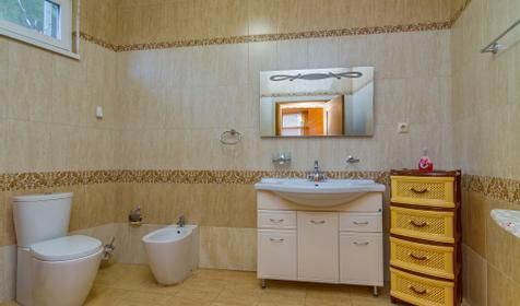 Vip. Гостевой дом Адамов Рай в Мацесте, Сочи, Мацеста