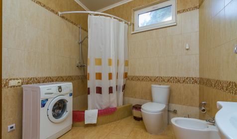 Vip. Гостевой дом Адамов Рай в Мацесте, Сочи, Мацеста