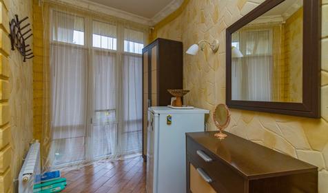 Vip. Гостевой дом Адамов Рай в Мацесте, Сочи, Мацеста