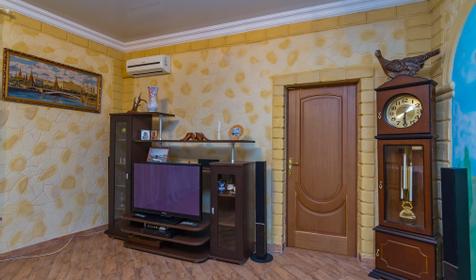 Vip. Гостевой дом Адамов Рай в Мацесте, Сочи, Мацеста