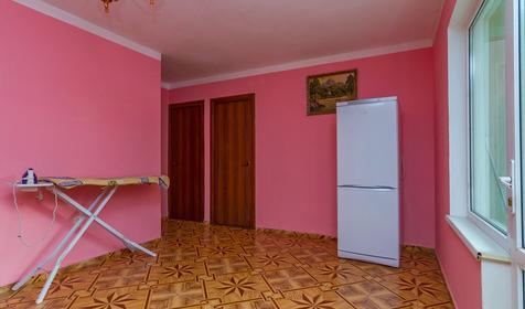 Гостевой дом У Светланы, Сочи, Кудепста