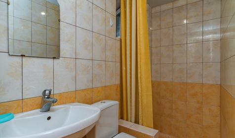 Двухместный комфорт. Гостевой дом У Светланы, Сочи, Кудепста