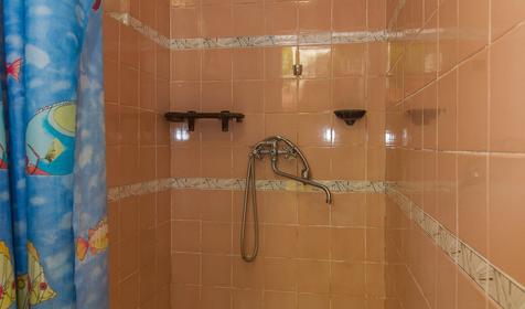 Гостиный дом Райский уголок, Сочи, Кудепста