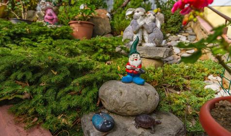 Гостиный дом Райский уголок, Сочи, Кудепста