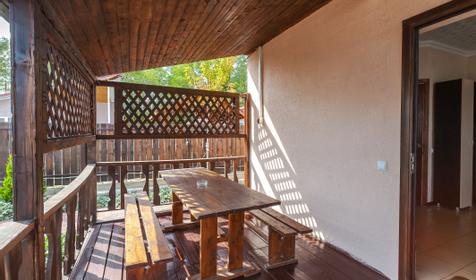 Водная Ривьера