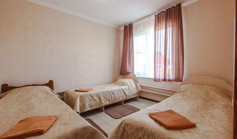 Водная Ривьера