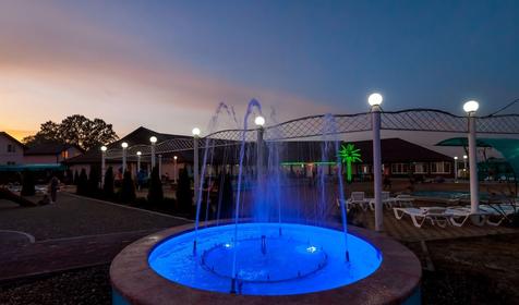 Водная Ривьера