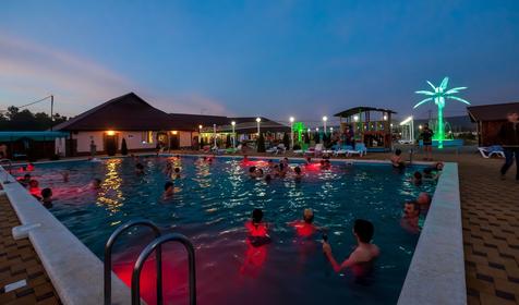 Водная Ривьера