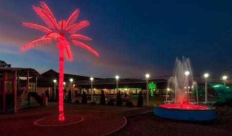 Водная Ривьера