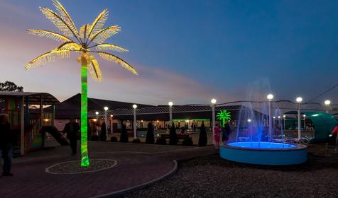 Водная Ривьера