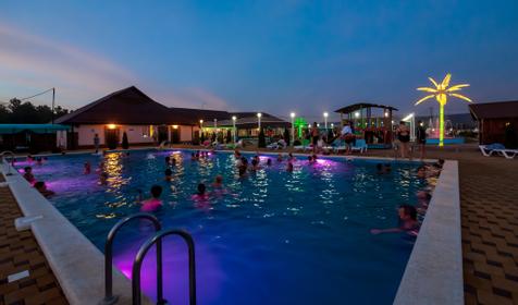 Водная Ривьера