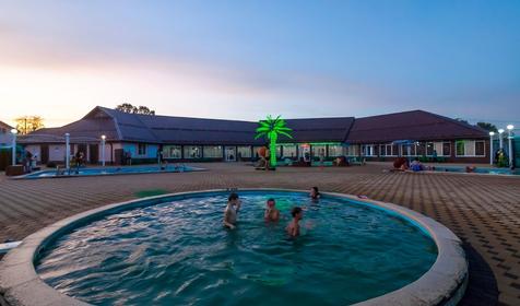 Водная Ривьера