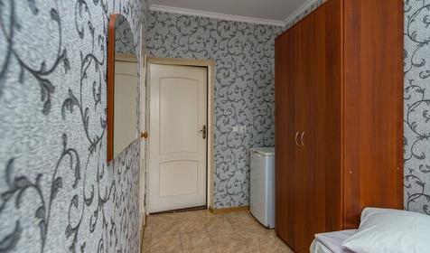 Комфорт четырехместный . Гостиница Пурпурный замок, Адлерский р-н г. Сочи