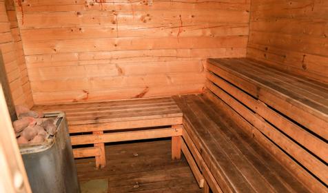 База отдыха Кордон Дальний, Туапсинский р-н, с. Молдовановка