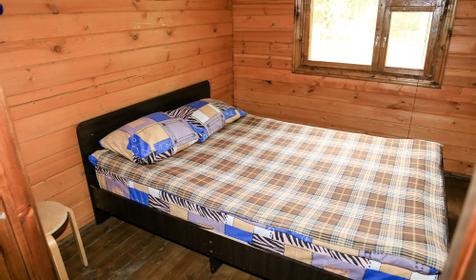 База отдыха Кордон Дальний, Туапсинский р-н, с. Молдовановка