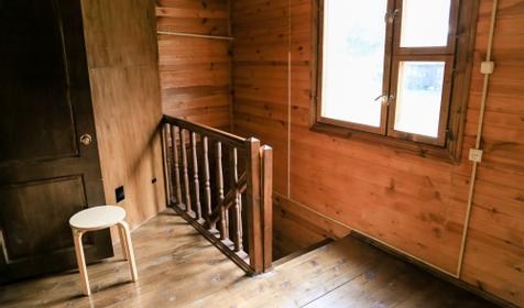 База отдыха Кордон Дальний, Туапсинский р-н, с. Молдовановка