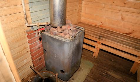 База отдыха Кордон Дальний, Туапсинский р-н, с. Молдовановка