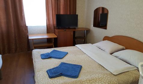 Пурпурный замок