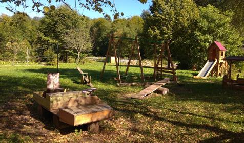 Пихтовый бор