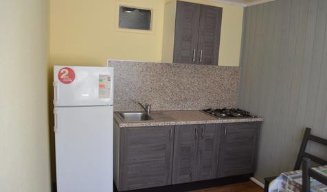 Пихтовый бор