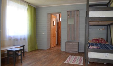 Пихтовый бор