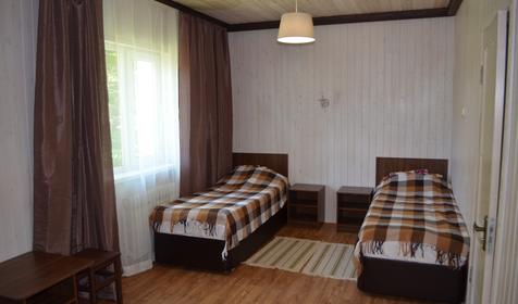 Пихтовый бор