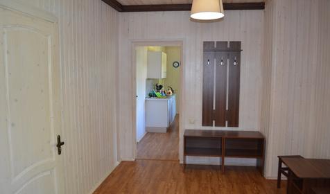 Пихтовый бор