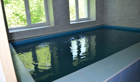 Пихтовый бор