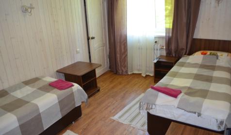 Пихтовый бор