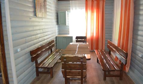 Пихтовый бор