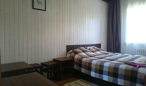 Пихтовый бор