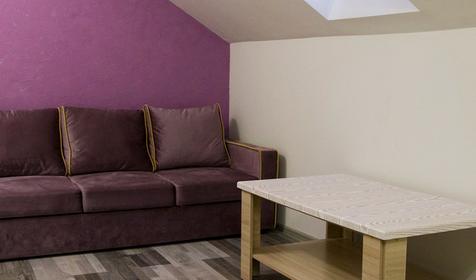 Семейный номер. Отель Venera Resort (Венера Ресорт), Анапа, Витязево