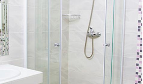 Апартаменты. Отель Venera Resort (Венера Ресорт), Анапа, Витязево