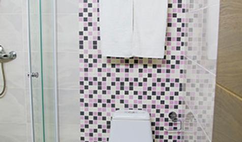 Апартаменты. Отель Venera Resort (Венера Ресорт), Анапа, Витязево