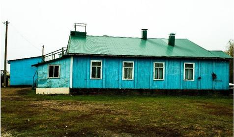 База отдыха Сафаны