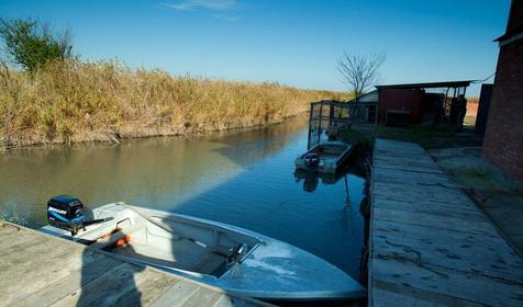 База отдыха Сафаны