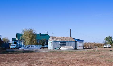 База отдыха Сафаны