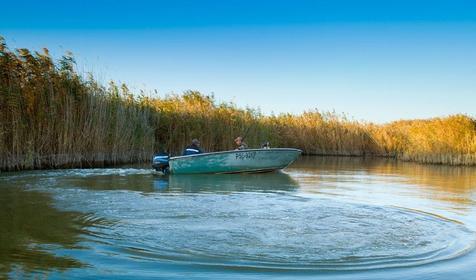 База отдыха Сафаны