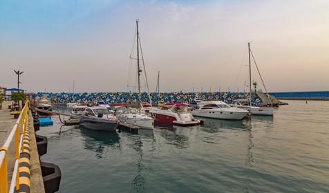 Адлерский район, Сочи