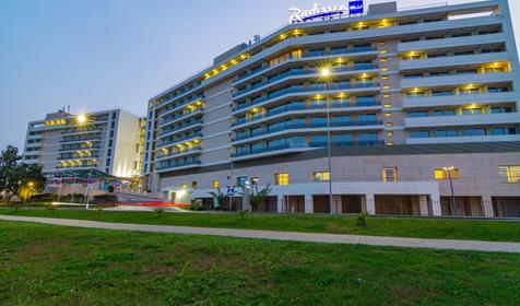 Адлерский район, Сочи