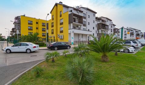 Адлерский район, Сочи