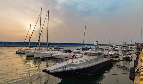 Адлерский район, Сочи