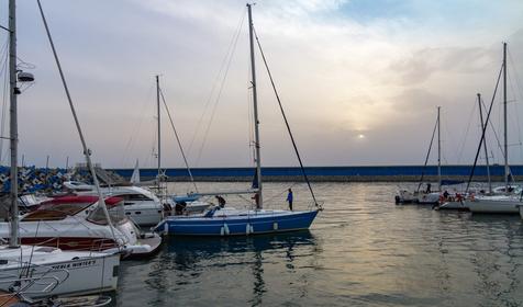 Адлерский район, Сочи