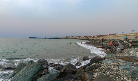 Адлерский район, Сочи