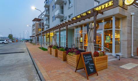 Адлерский район, Сочи