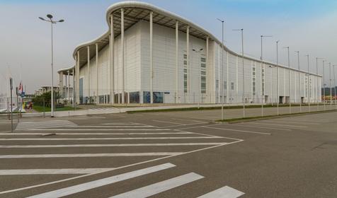 Адлерский район, Сочи