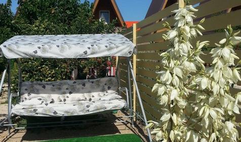 Коттеджный комплекс Подсолнух, Ейский район, ст. Должанская