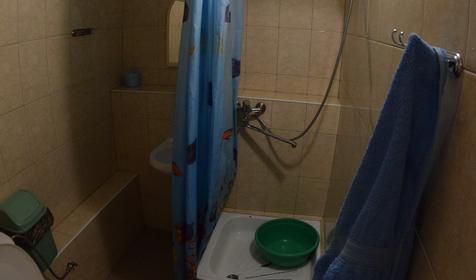 Эконом двухместный